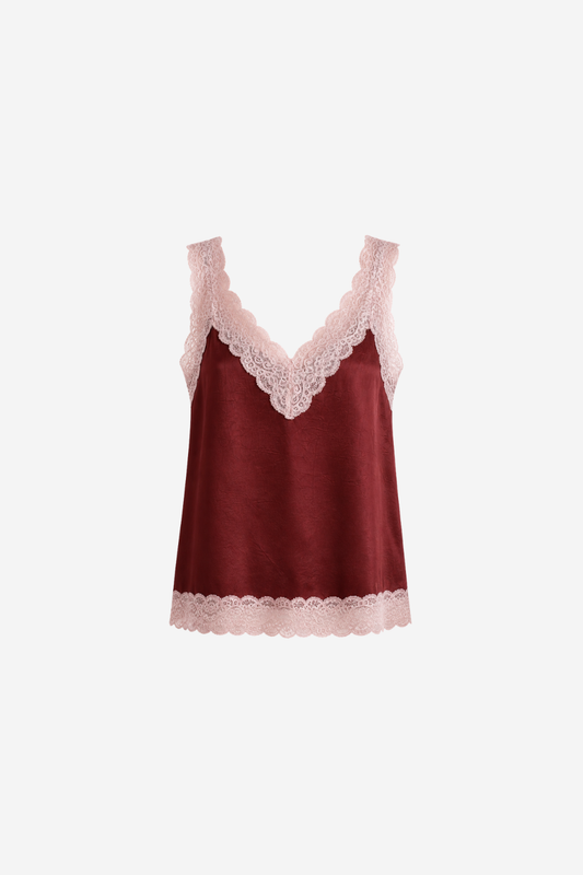Top Kendall Vino