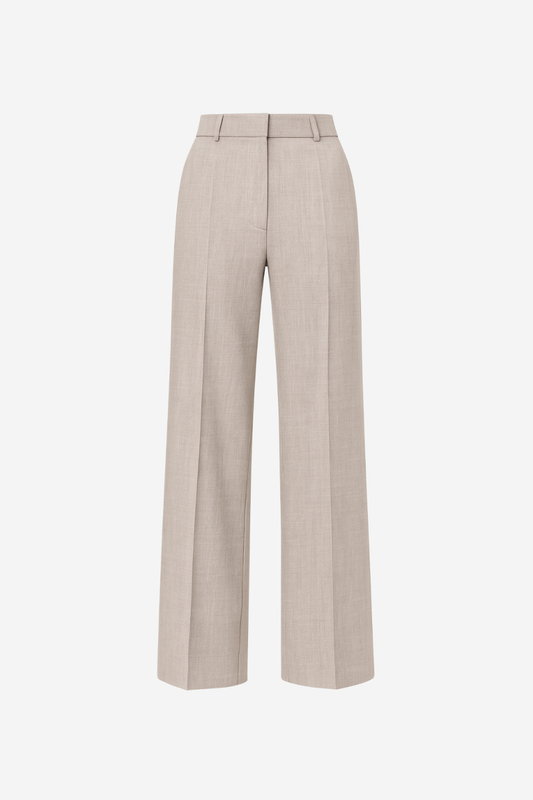 Pantalón Harry Greige