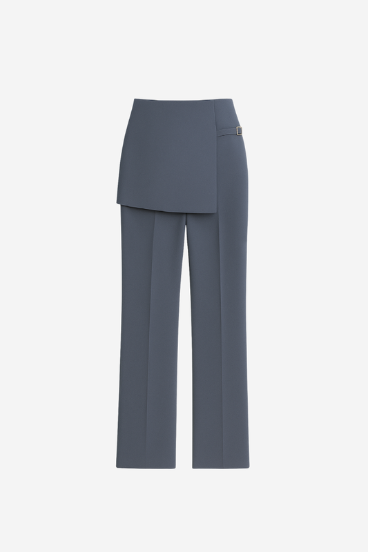 Pantalón Jade Gris
