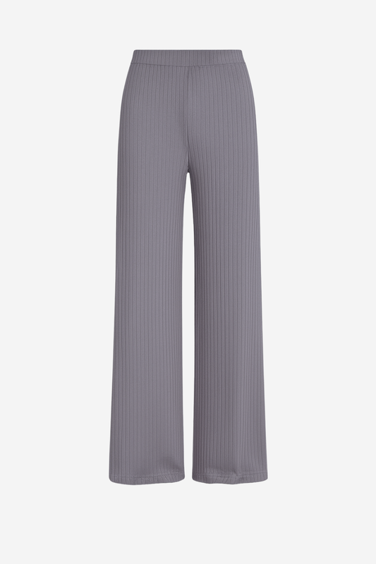 Pantalón Ronnie Gris