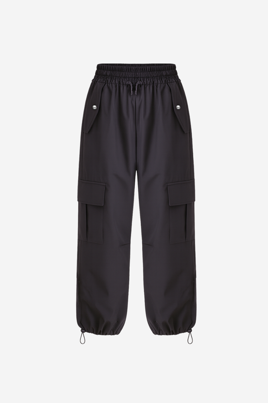 Pantalón Daniela Gris