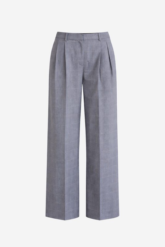 Pantalón Dion Gris