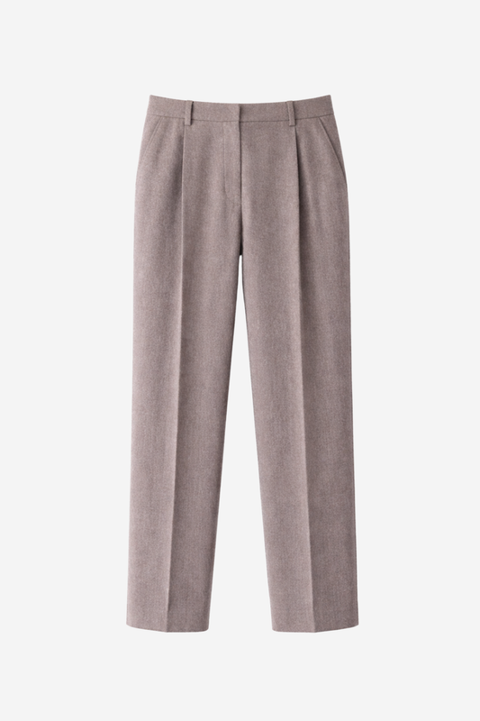 Pantalón Harry Gris Topo