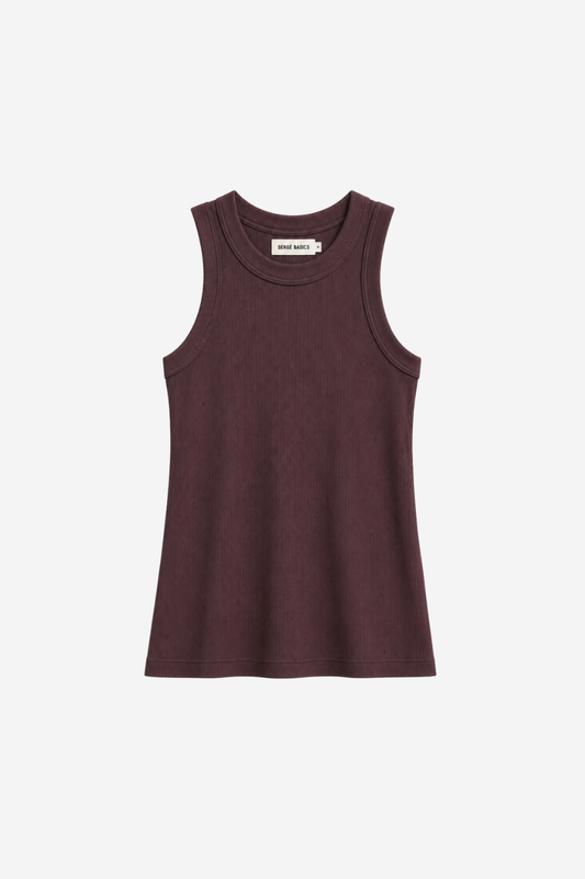Tank Top Olivia Café