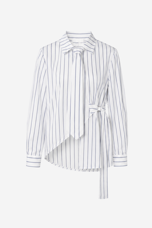 Camisa Francesca de Rayas