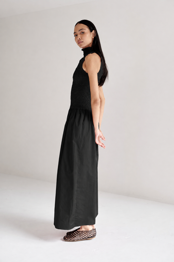 Vestido Diana Negro