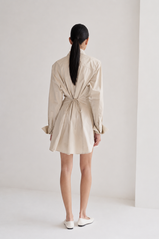 Vestido Federica