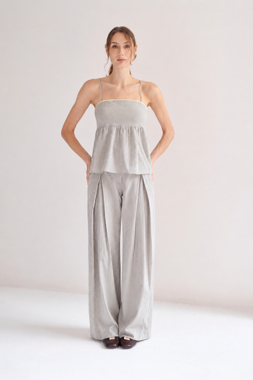 Pantalón Cesár Rayado