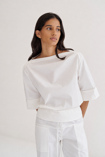 Blusa Beto Blanco