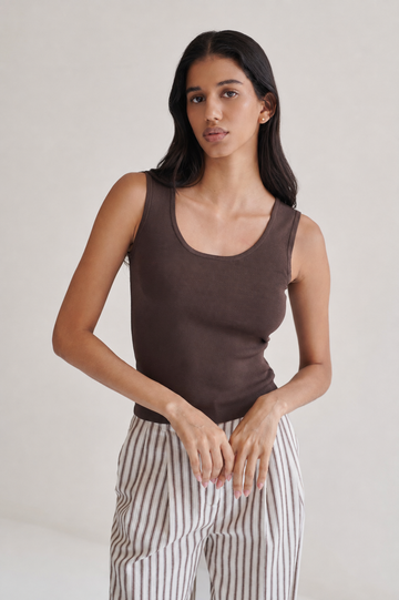 Tank Top Ruby Café