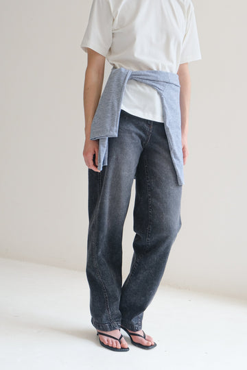 Jeans Steve