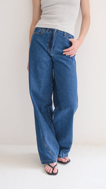 Jeans Luke