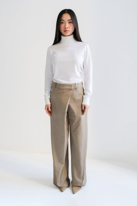 Pantalón Camilo Verde