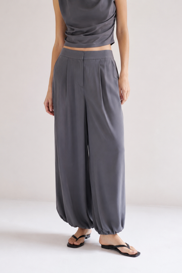 Pantalón Jazmin Gris