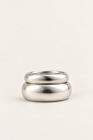 Set de Anillos Porto