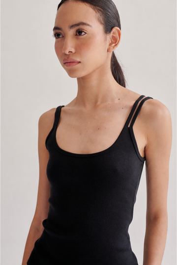 Tank Top Kim Negra