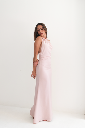 Vestido Lea