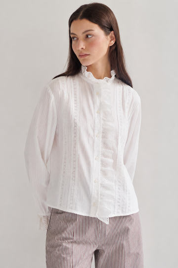 Camisa Lucy