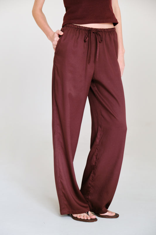 Pantalón Bob Vino