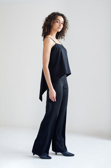 Pantalón Milano Negro