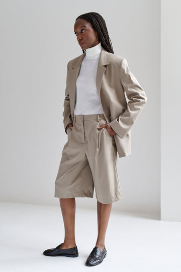 Bermuda Ariel Greige