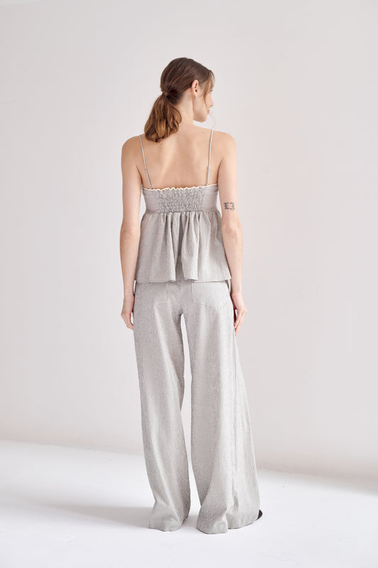Pantalón Cesár Rayado