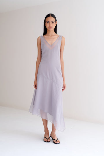 Vestido Dalia