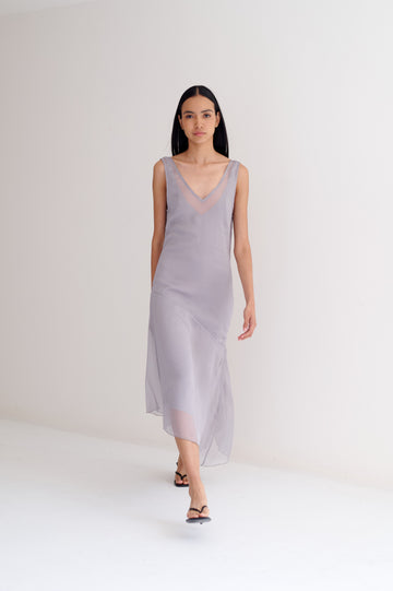 Vestido Dalia