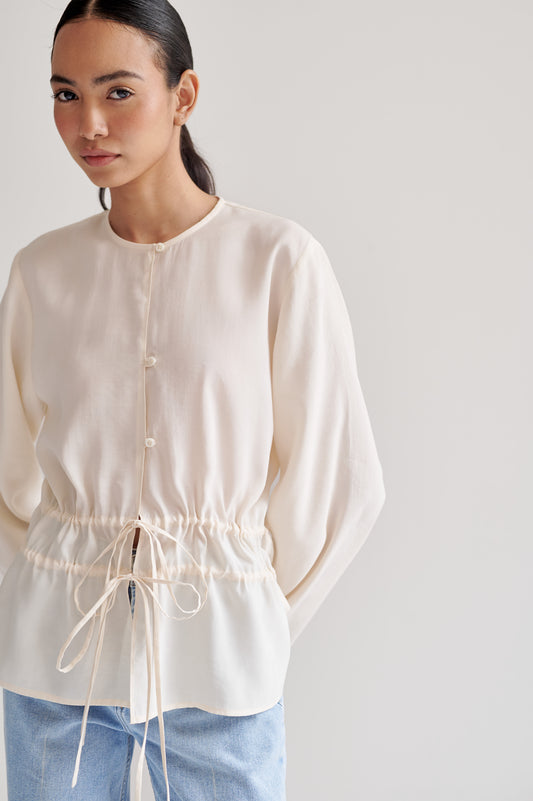 Top Maxima Beige
