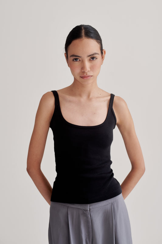 Tank Top Kim Negra