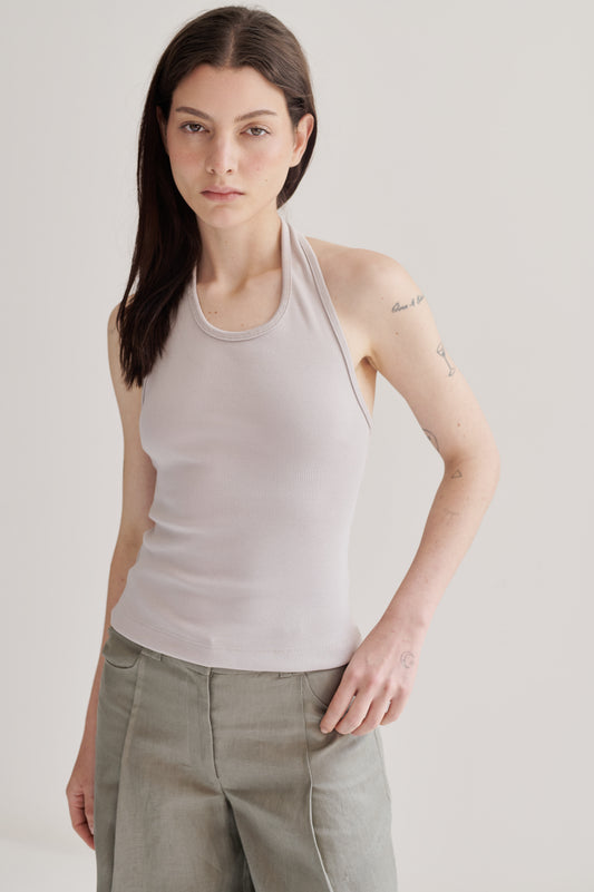 Tank Top Alonsa Beige