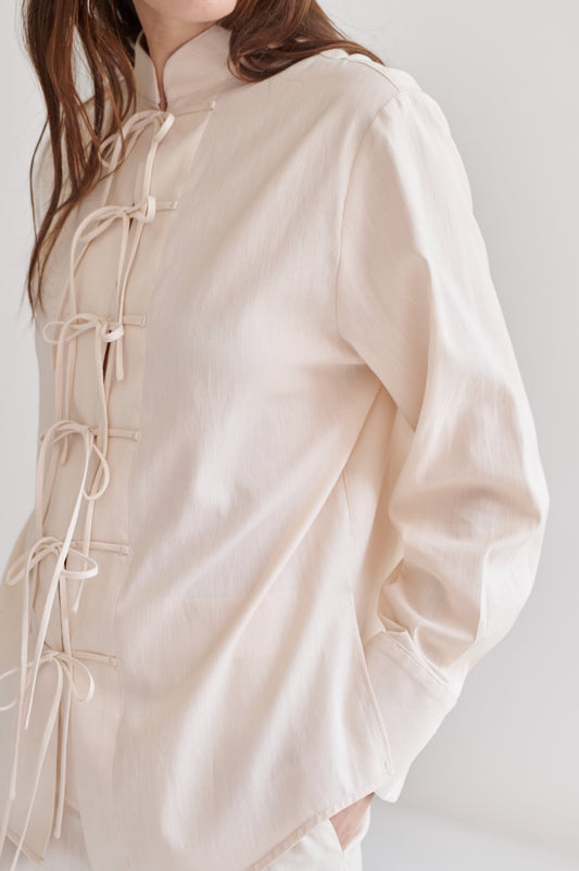 Blusa Jenny