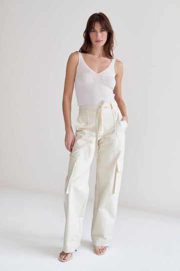 Pantalón Lana