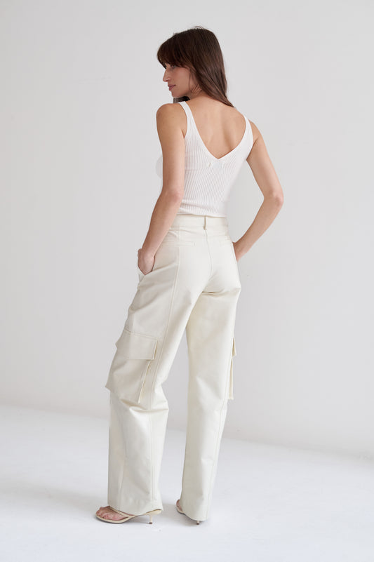 Pantalón Lana