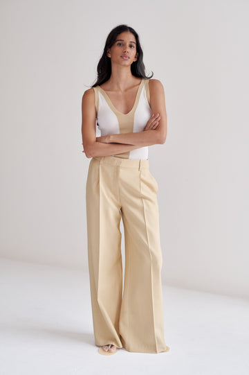Tank Top Wally Blanca