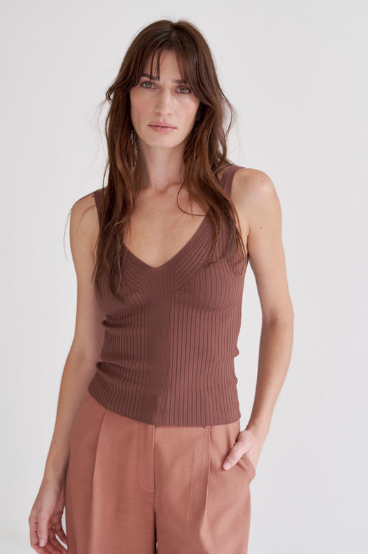 Tank Top Mimi Café