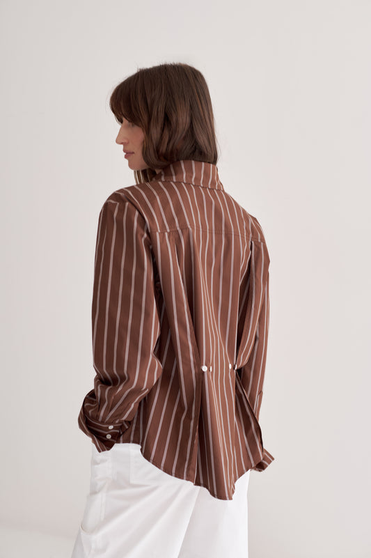 Camisa  Teresa