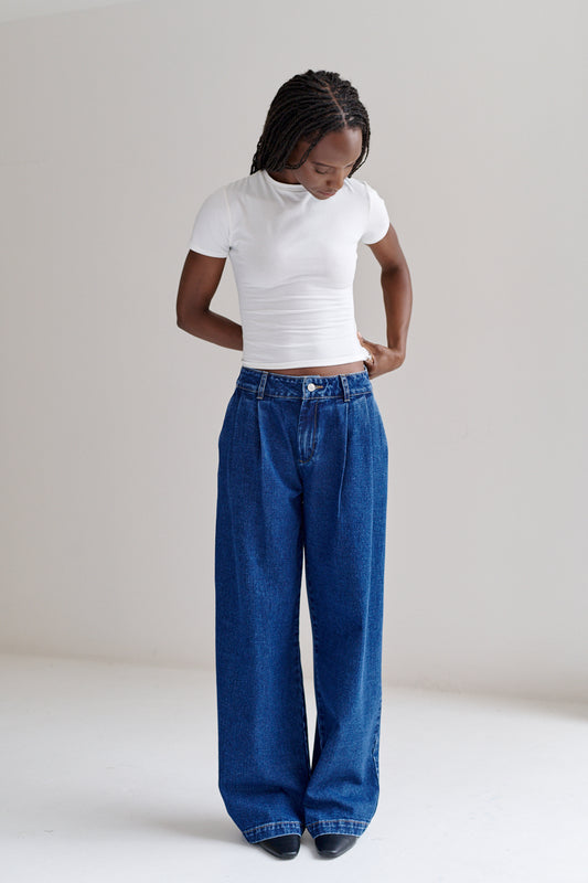 Jeans James
