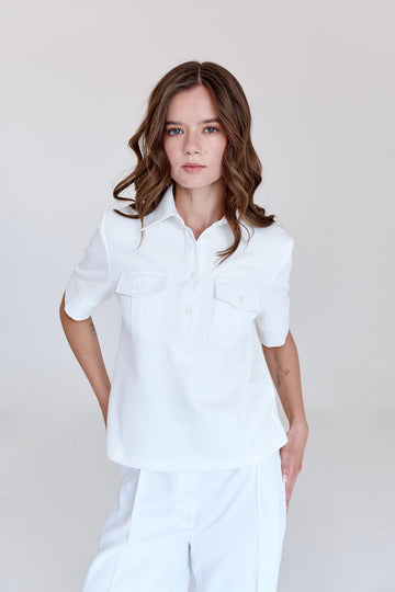 Camisa Lena