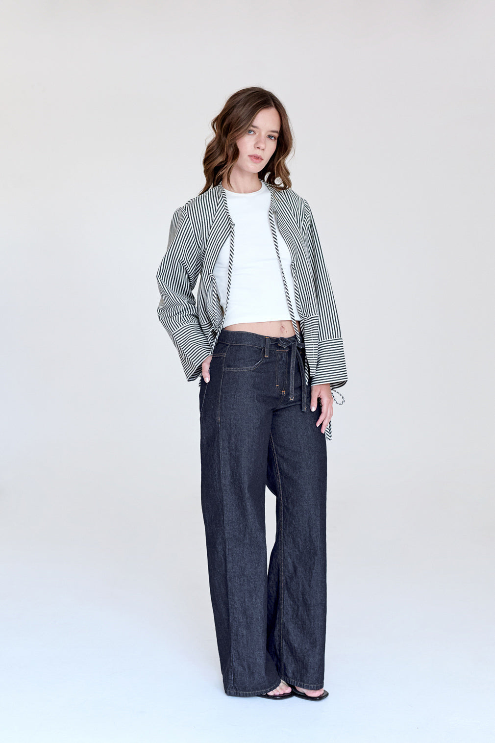 Jeans Jack con Jareta