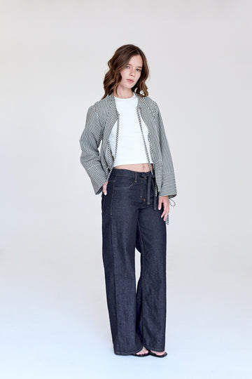 Jeans Jack con Jareta