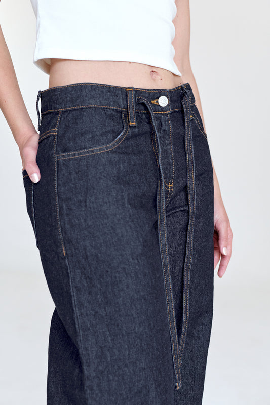 Jeans Jack con Jareta