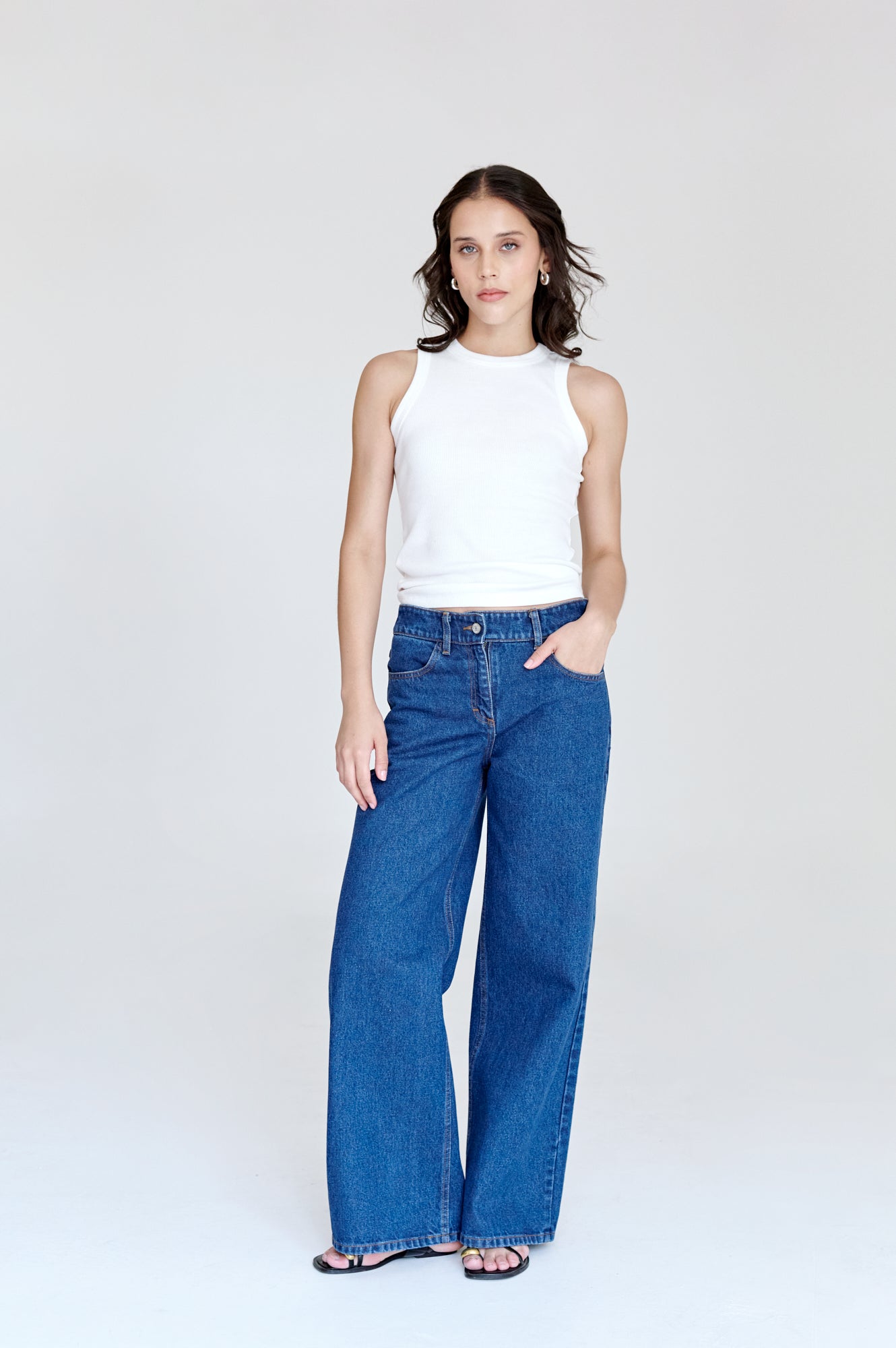Jeans Jack