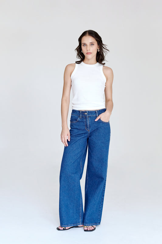 Jeans Jack