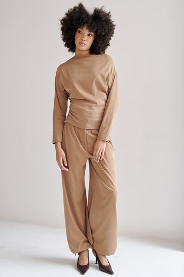 Pantalón Mia Ajustable