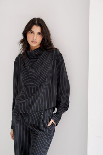 Blusa Carlota