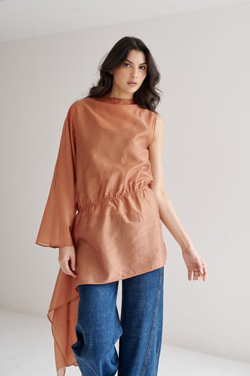 Blusa Phoenix