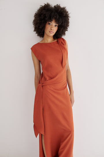 Vestido Griselda