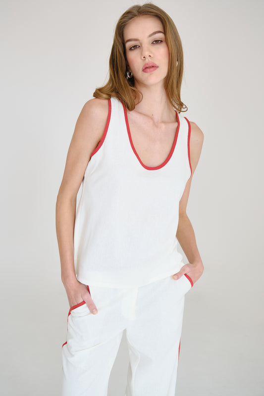 Tank Top Rei