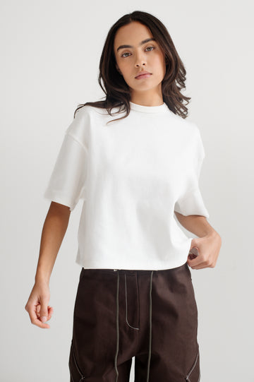 T-shirt Monse Blanca